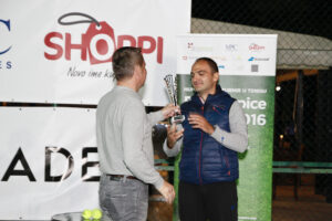 BELhospice OPEN Dragan Kovacevic