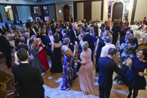 BELhospice Charity Ball - Dance