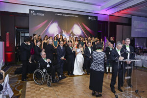 BELhospice Charity Ball - Volunteers