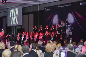 BELhospice Charity Ball - Viva Vox