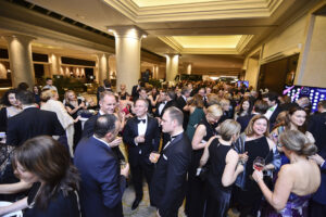 BELhospice Charity Ball - Cocktail