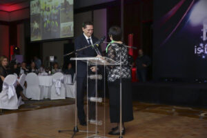 BELhospice Charity Ball - Awards - Apatinska