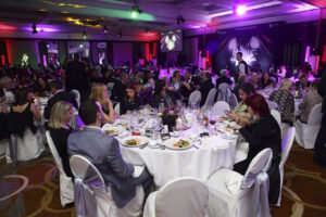 BELhospice Charity Ball - BallRoom