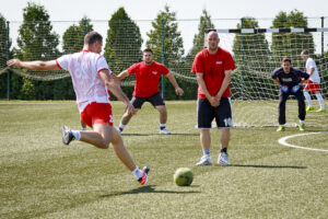 Football Tournament