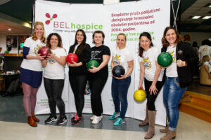 Bowling Tournament