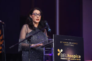 belhospice dobrotvorni bal