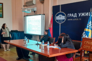 Local Action Plan