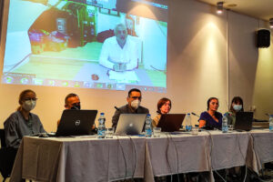 Regional Round Table