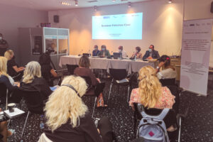 Regional Round Table