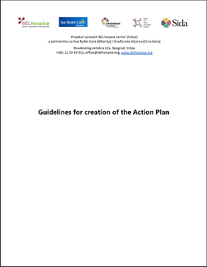 Local Action Plan